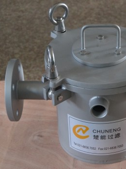 磁性過(guò)濾器
